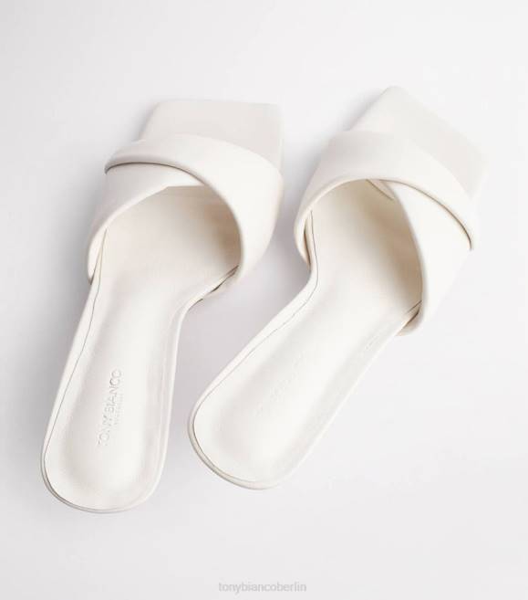 Stöckelschuhe| de Tony Bianco Frauen Alexa Heels Taubennappa 4624116